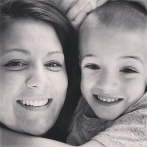 Meet your Posher, Nikki